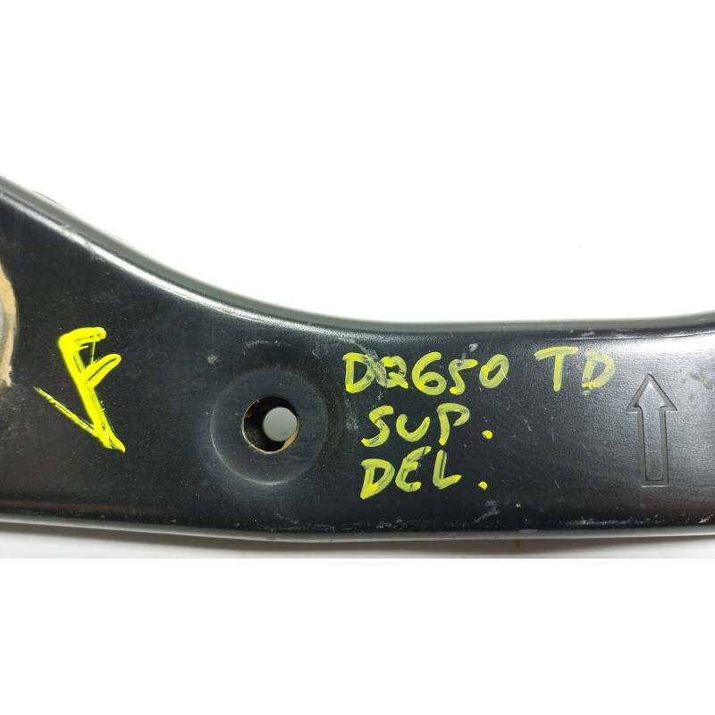 Recambio de brazo suspension superior trasero derecho para hyundai ioniq 5 (ne) ev referencia OEM IAM  55120GI000 