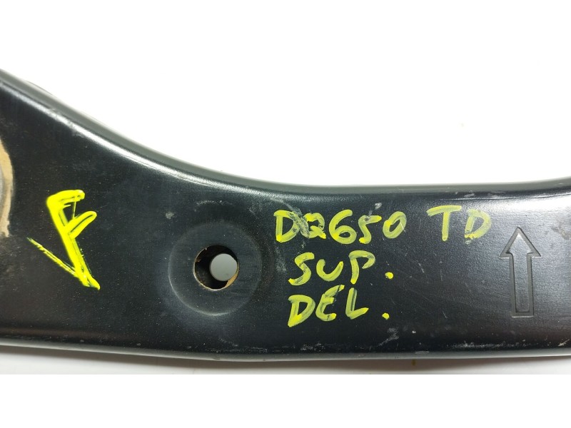 Recambio de brazo suspension superior trasero derecho para hyundai ioniq 5 (ne) ev referencia OEM IAM  55120GI000 