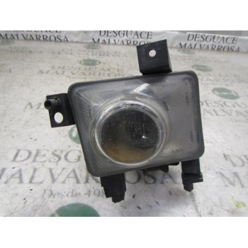 FARO ANTINIEBLA IZQUIERDO 