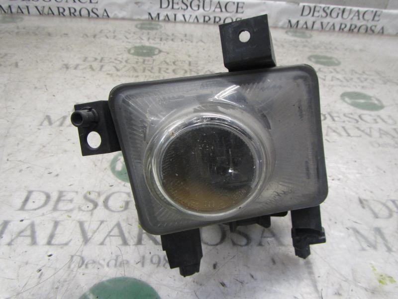 Recambio de faro antiniebla izquierdo para opel signum cosmo referencia OEM IAM   