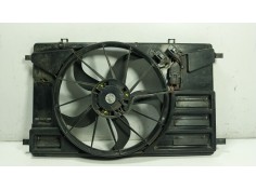 Recambio de electroventilador para ford transit custom v362 furgoneta (fy, fz) 2.2 tdci referencia OEM IAM  BK218C607B 