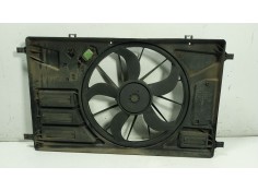 Recambio de electroventilador para ford transit custom v362 furgoneta (fy, fz) 2.2 tdci referencia OEM IAM  BK218C607B  2