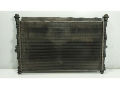 Recambio de radiador agua para ford transit custom v362 furgoneta (fy, fz) 2.2 tdci referencia OEM IAM   