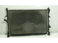 Recambio de radiador agua para ford transit custom v362 furgoneta (fy, fz) 2.2 tdci referencia OEM IAM    2