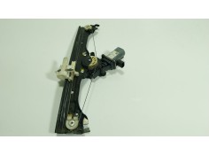 Recambio de elevalunas delantero derecho para fiat 500 (312_) 1.2 (312axa1a) referencia OEM IAM    2