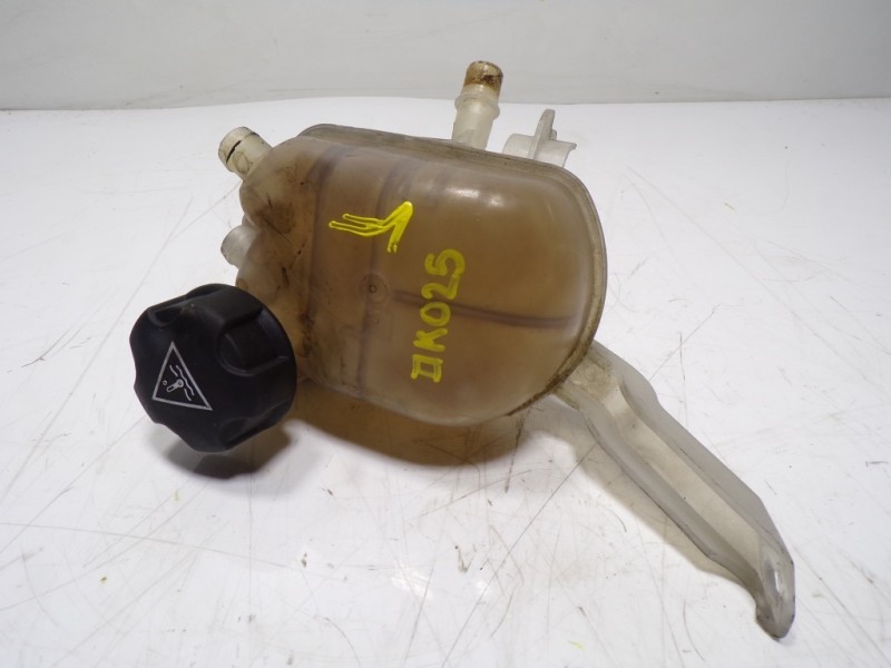 Recambio de deposito expansion para citroën c5 berlina 2.0 hdi fap referencia OEM IAM 1323HE  
