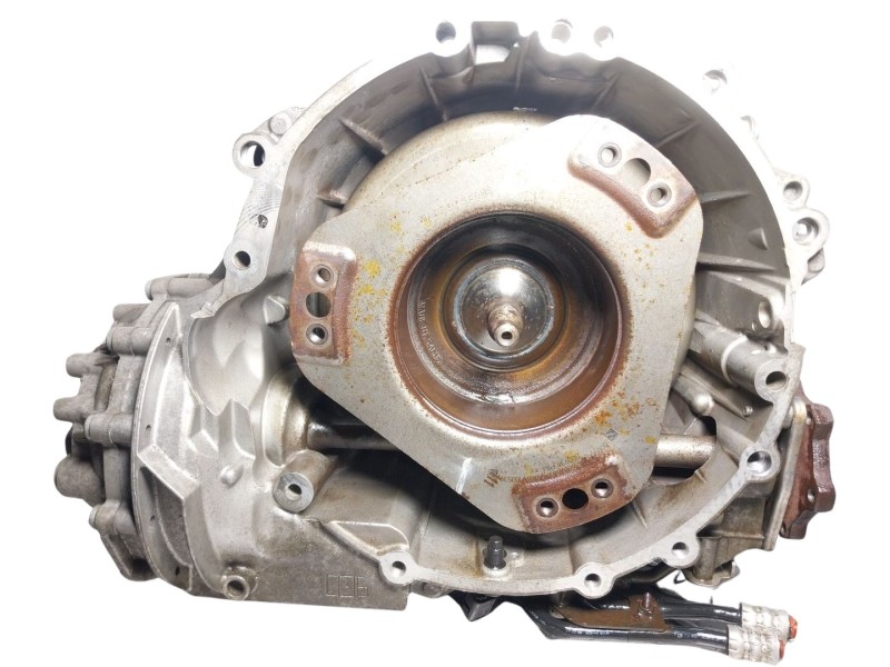 Recambio de caja cambios para bentley continental flying spur (3w_) 6.0 referencia OEM IAM 09E300039A 6HP26A61 