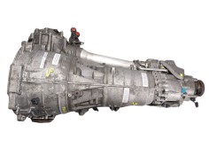 Recambio de caja cambios para bentley continental flying spur (3w_) 6.0 referencia OEM IAM 09E300039A 6HP26A61  2