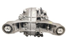 Recambio de diferencial trasero para porsche cayenne (92a) 3.6 gts referencia OEM IAM  50824  2