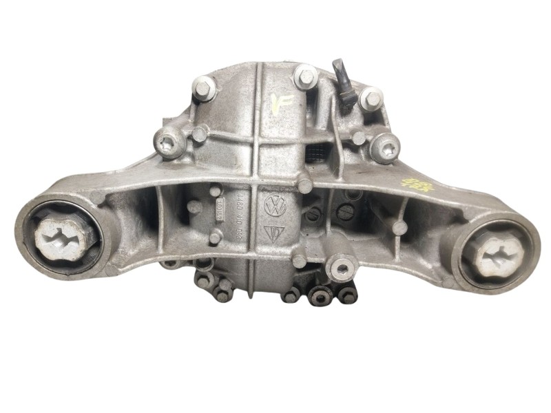 Recambio de diferencial trasero para porsche cayenne (92a) 3.6 gts referencia OEM IAM  50824 