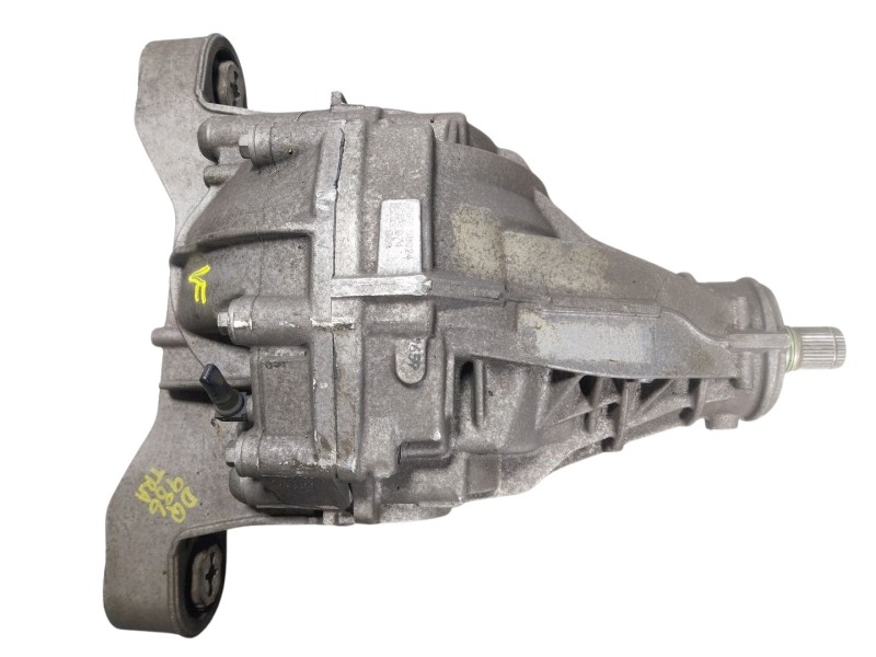 Recambio de diferencial trasero para porsche cayenne (92a) 3.6 gts referencia OEM IAM  50824 