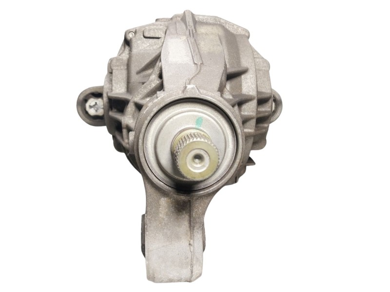 Recambio de diferencial trasero para porsche cayenne (92a) 3.6 gts referencia OEM IAM  50824 