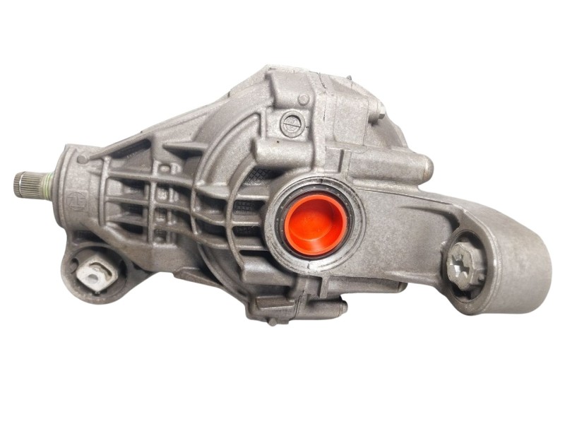 Recambio de diferencial trasero para porsche cayenne (92a) 3.6 gts referencia OEM IAM  50824 