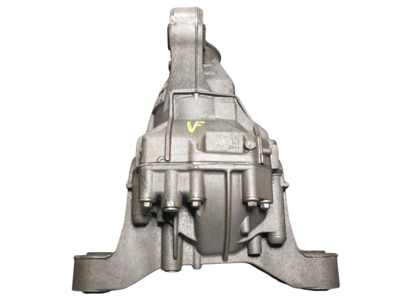 Recambio de diferencial trasero para porsche cayenne (92a) 3.6 gts referencia OEM IAM  50824 