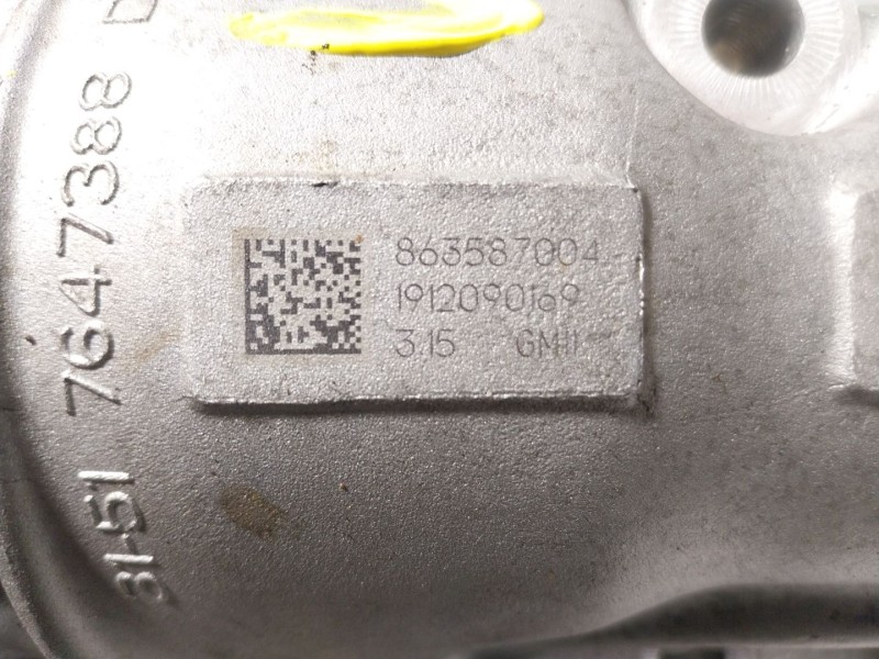 Recambio de diferencial delantero para bmw x6 (g06, f96) m referencia OEM IAM  192090169 