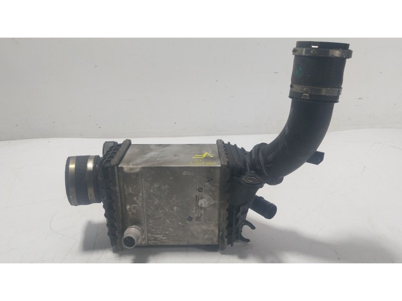 Recambio de intercooler para bmw x6 (g06, f96) m referencia OEM IAM  17517852407 