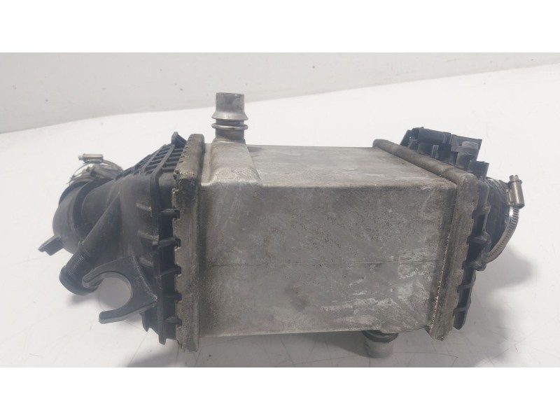 Recambio de intercooler para bmw x6 (g06, f96) m referencia OEM IAM  17517852407 