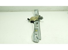 Recambio de elevalunas delantero derecho para ford transit custom v362 furgoneta (fy, fz) 2.2 tdci referencia OEM IAM  BK21V2320