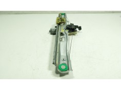 Recambio de elevalunas delantero derecho para ford transit custom v362 furgoneta (fy, fz) 2.2 tdci referencia OEM IAM  BK21V2320 2