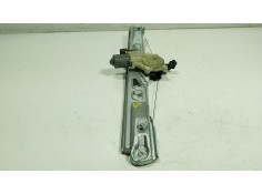 Recambio de elevalunas delantero izquierdo para ford transit custom v362 furgoneta (fy, fz) 2.2 tdci referencia OEM IAM  BK21V23