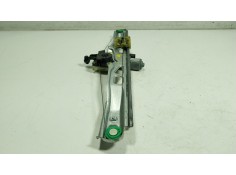 Recambio de elevalunas delantero izquierdo para ford transit custom v362 furgoneta (fy, fz) 2.2 tdci referencia OEM IAM  BK21V23 2