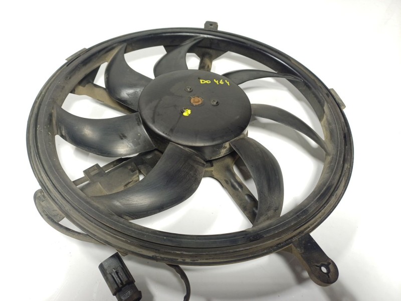 Recambio de electroventilador para mini mini (r56) cooper referencia OEM IAM  0130303019 