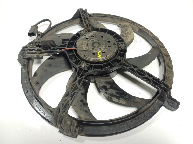 Recambio de electroventilador para mini mini (r56) cooper referencia OEM IAM  0130303019 
