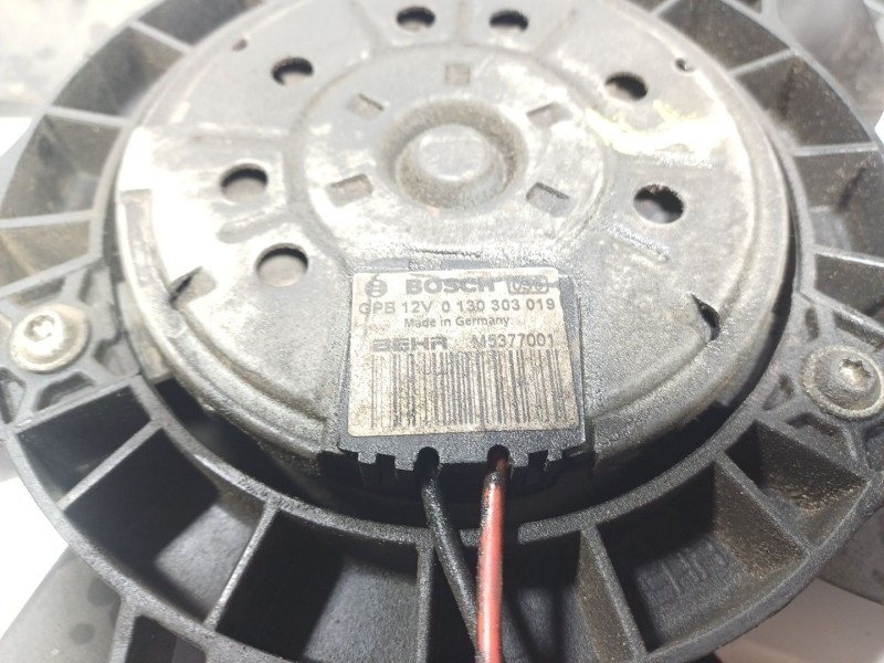 Recambio de electroventilador para mini mini (r56) cooper referencia OEM IAM  0130303019 