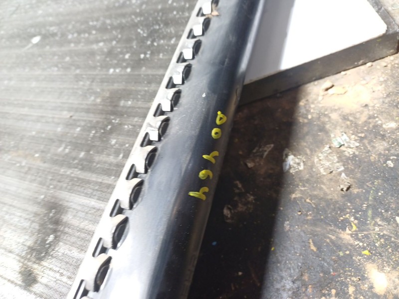 Recambio de radiador agua para mini mini (r56) cooper referencia OEM IAM  7535099 