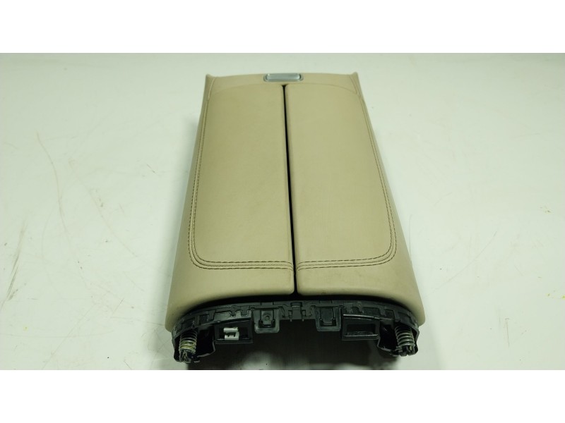 Recambio de apoyabrazos central para mercedes-benz sl (r232) 55 amg 4-matic+ (232.480) referencia OEM IAM  A2326800101 