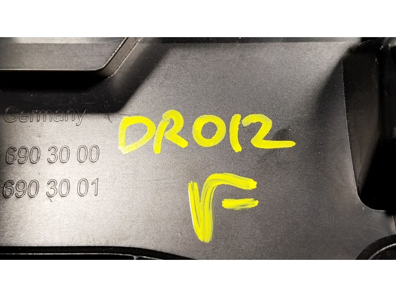 Recambio de moldura para mercedes-benz sl (r232) 55 amg 4-matic+ (232.480) referencia OEM IAM  A2326903000 