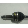 Recambio de transmision izquierda para renault kadjar (ha_, hl_) 1.3 tce 140 referencia OEM IAM 391014587R 391014587R 