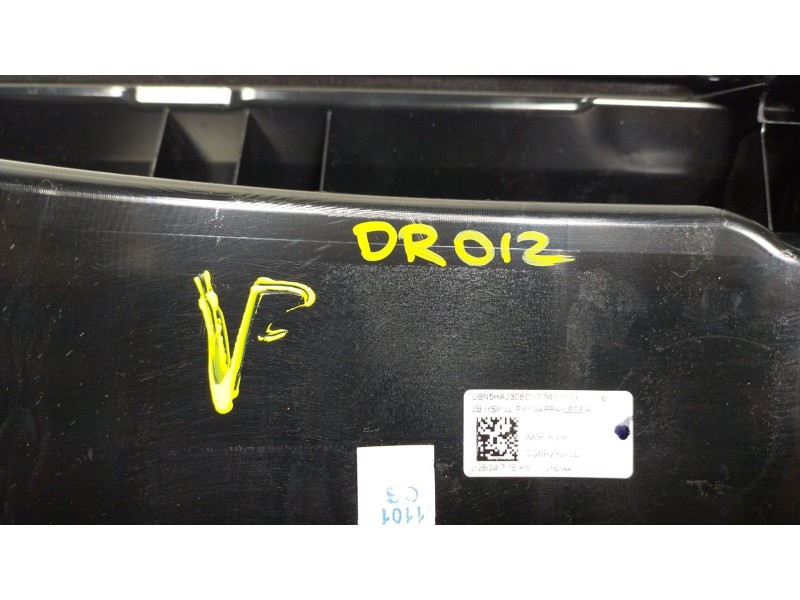 Recambio de guantera para mercedes-benz sl (r232) 55 amg 4-matic+ (232.480) referencia OEM IAM  A2325406217 