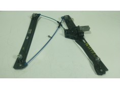 Recambio de elevalunas delantero izquierdo para bmw x1 (f48) xdrive 20 d referencia OEM IAM  734951306 