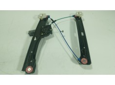 Recambio de elevalunas delantero izquierdo para bmw x1 (f48) xdrive 20 d referencia OEM IAM  734951306  2