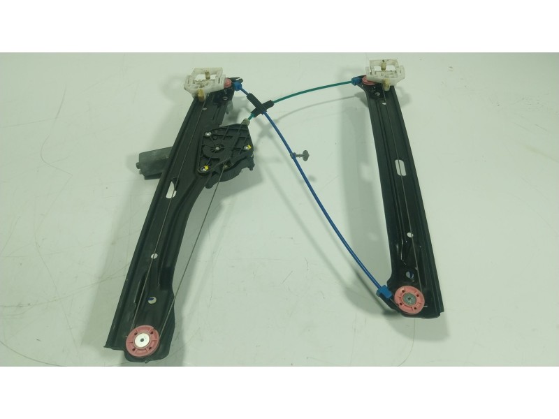 Recambio de elevalunas delantero izquierdo para bmw x1 (f48) xdrive 20 d referencia OEM IAM  734951306 