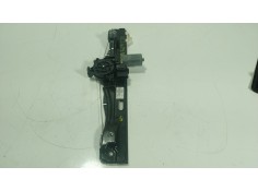 Recambio de elevalunas trasero derecho para bmw x1 (f48) xdrive 20 d referencia OEM IAM  734951208 