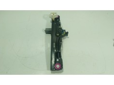 Recambio de elevalunas trasero derecho para bmw x1 (f48) xdrive 20 d referencia OEM IAM  734951208  2