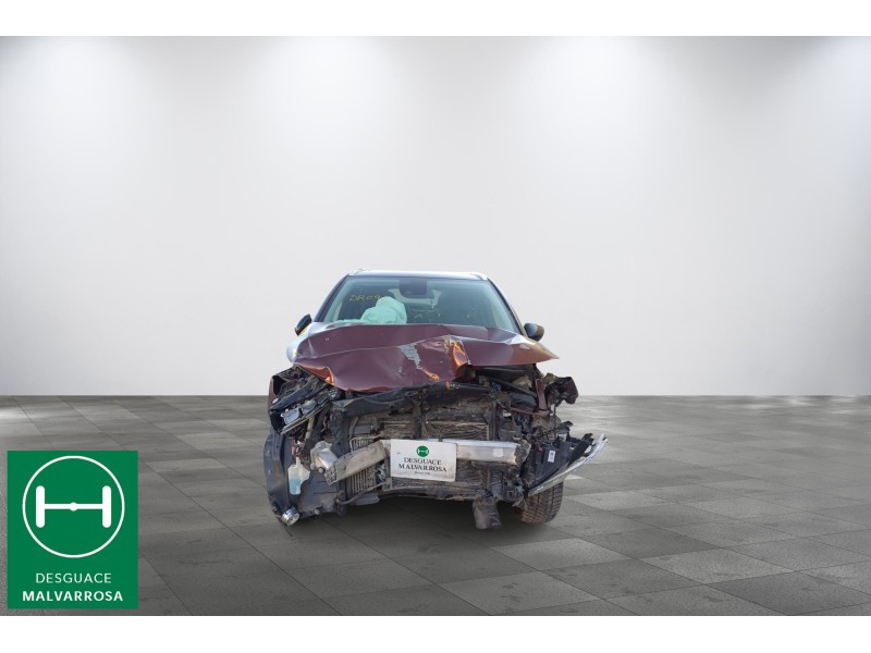 opel crossland x / crossland (p17, p2qo) del año 2019