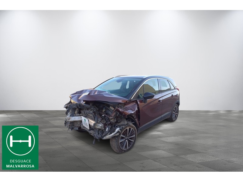 opel crossland x / crossland (p17, p2qo) del año 2019