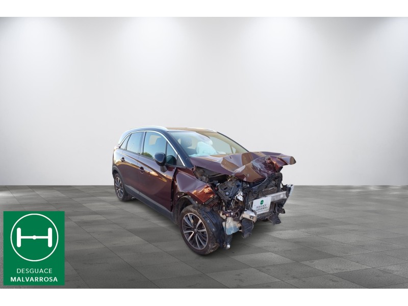opel crossland x / crossland (p17, p2qo) del año 2019
