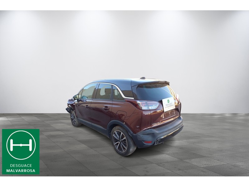opel crossland x / crossland (p17, p2qo) del año 2019