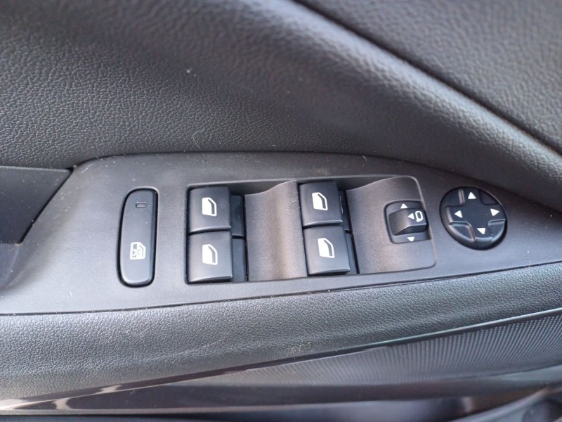 opel crossland x / crossland (p17, p2qo) del año 2019