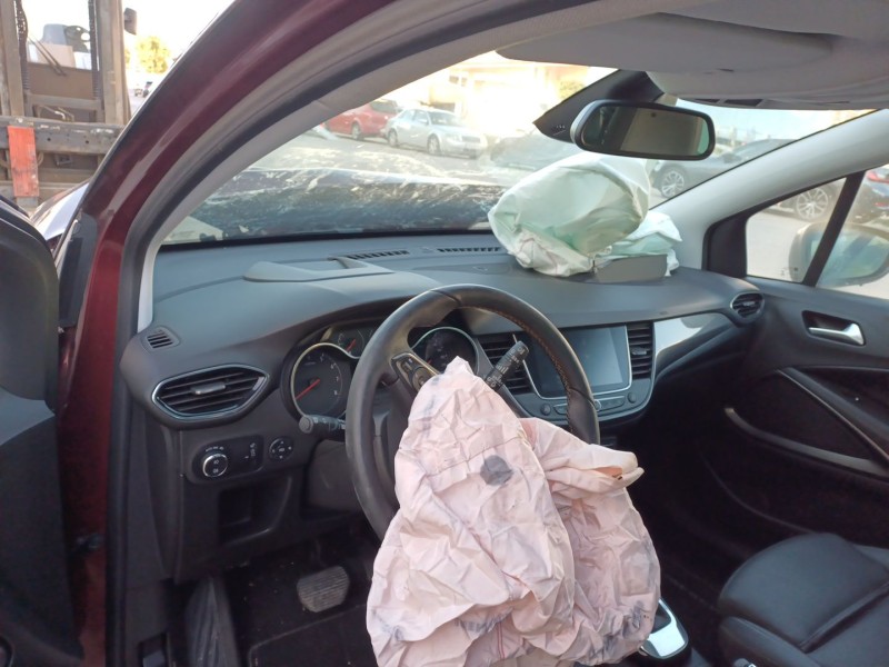 opel crossland x / crossland (p17, p2qo) del año 2019