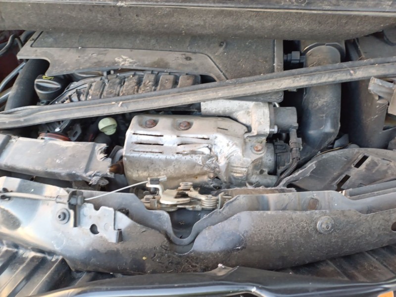 opel crossland x / crossland (p17, p2qo) del año 2019