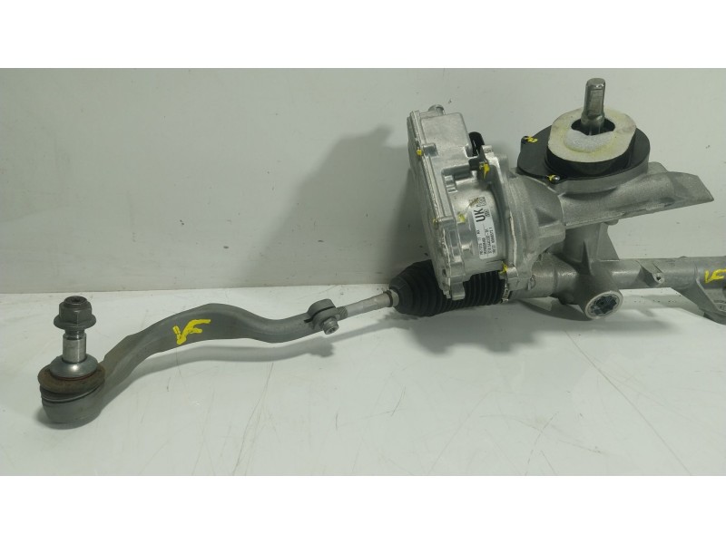 Recambio de cremallera direccion para bmw 2 gran coupe (f44) 218 i referencia OEM IAM  38296608460 