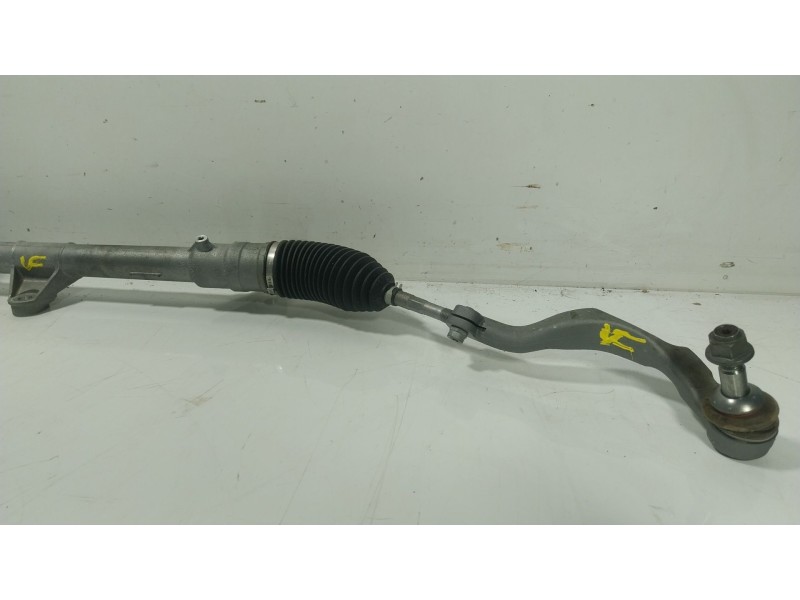 Recambio de cremallera direccion para bmw 2 gran coupe (f44) 218 i referencia OEM IAM  38296608460 