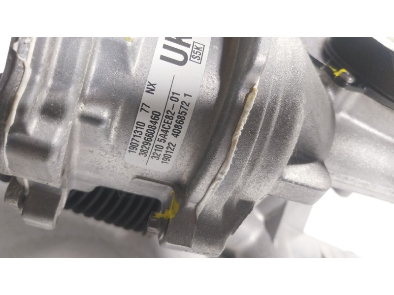 Recambio de cremallera direccion para bmw 2 gran coupe (f44) 218 i referencia OEM IAM  38296608460 