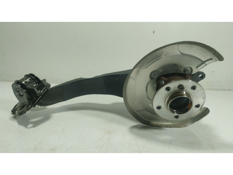 Recambio de mangueta trasera izquierda para bmw 2 gran coupe (f44) 218 i referencia OEM IAM   