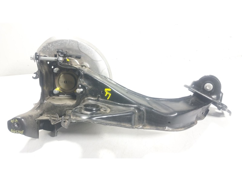 Recambio de mangueta trasera izquierda para bmw 2 gran coupe (f44) 218 i referencia OEM IAM   